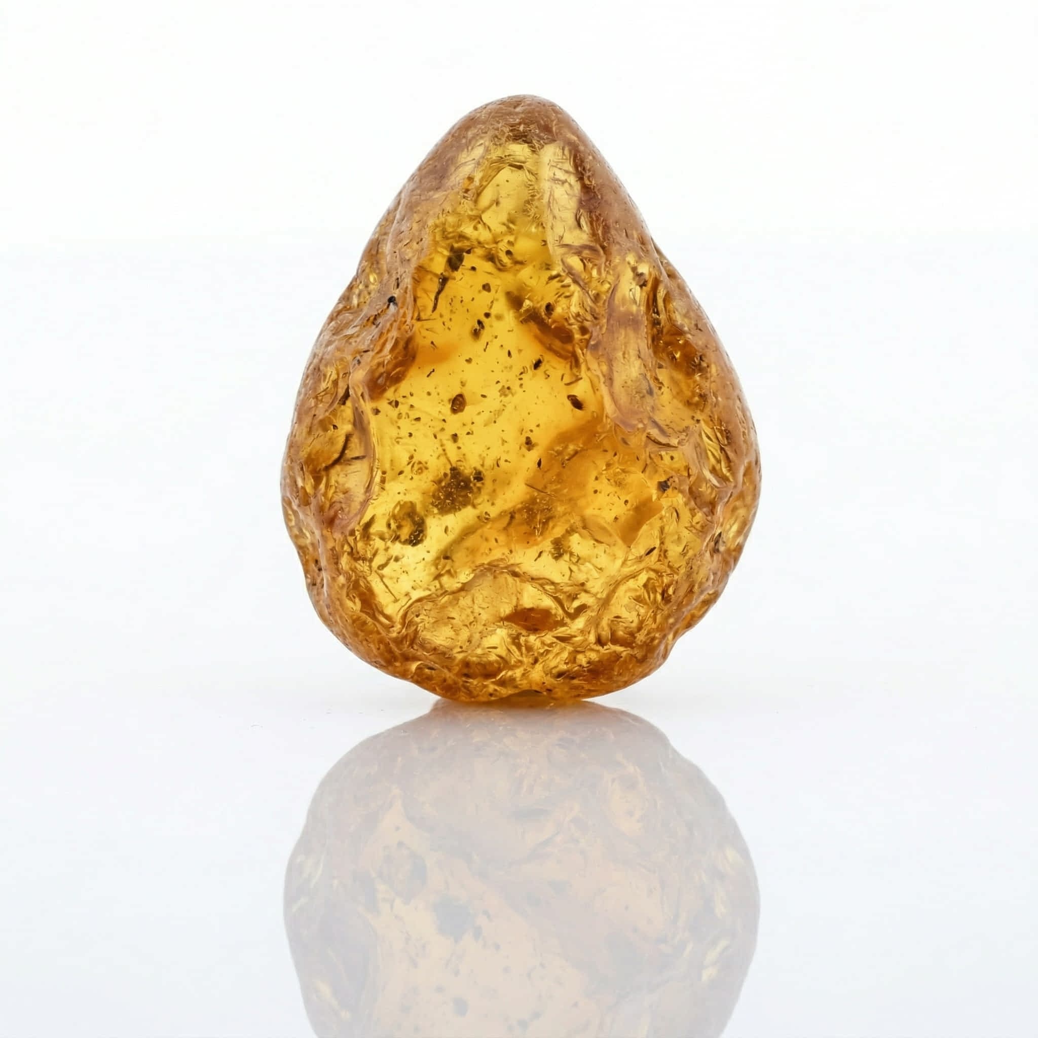 Barnsteen (amber)